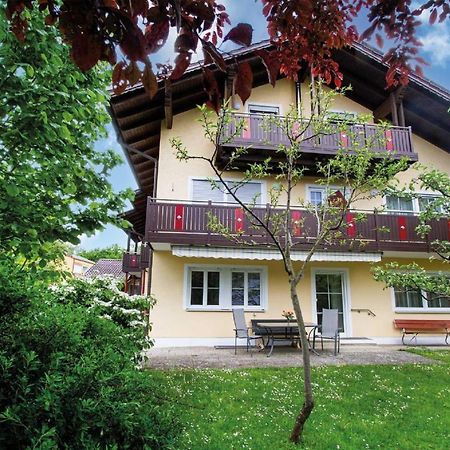 Haus Himmelsbach Apartment บาดฟึสซิง ภายนอก รูปภาพ