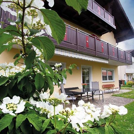 Haus Himmelsbach Apartment บาดฟึสซิง ภายนอก รูปภาพ