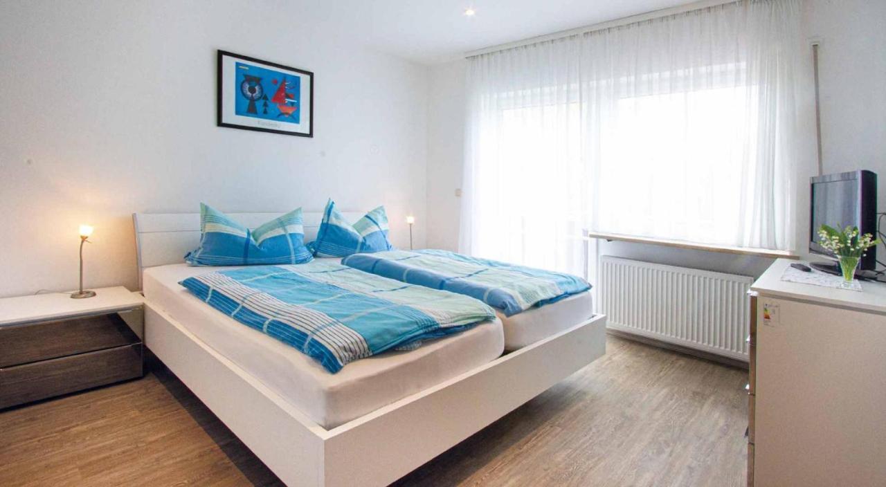 Haus Himmelsbach Apartment บาดฟึสซิง ภายนอก รูปภาพ