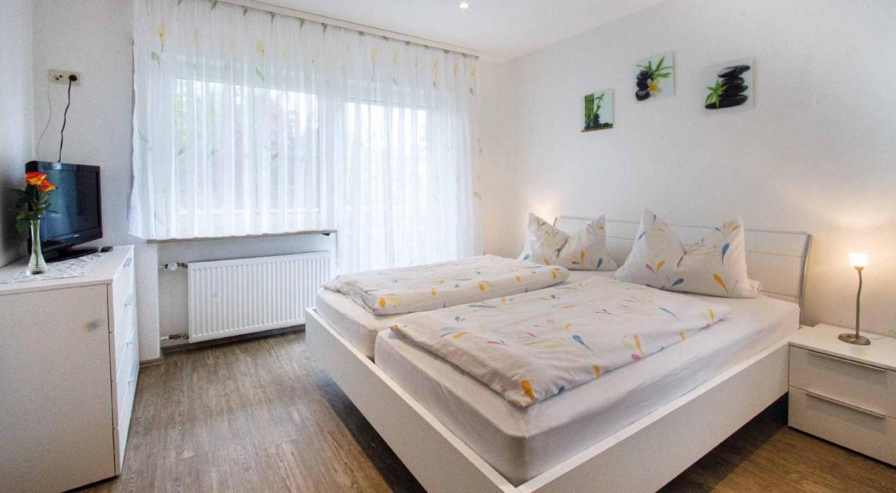 Haus Himmelsbach Apartment บาดฟึสซิง ภายนอก รูปภาพ