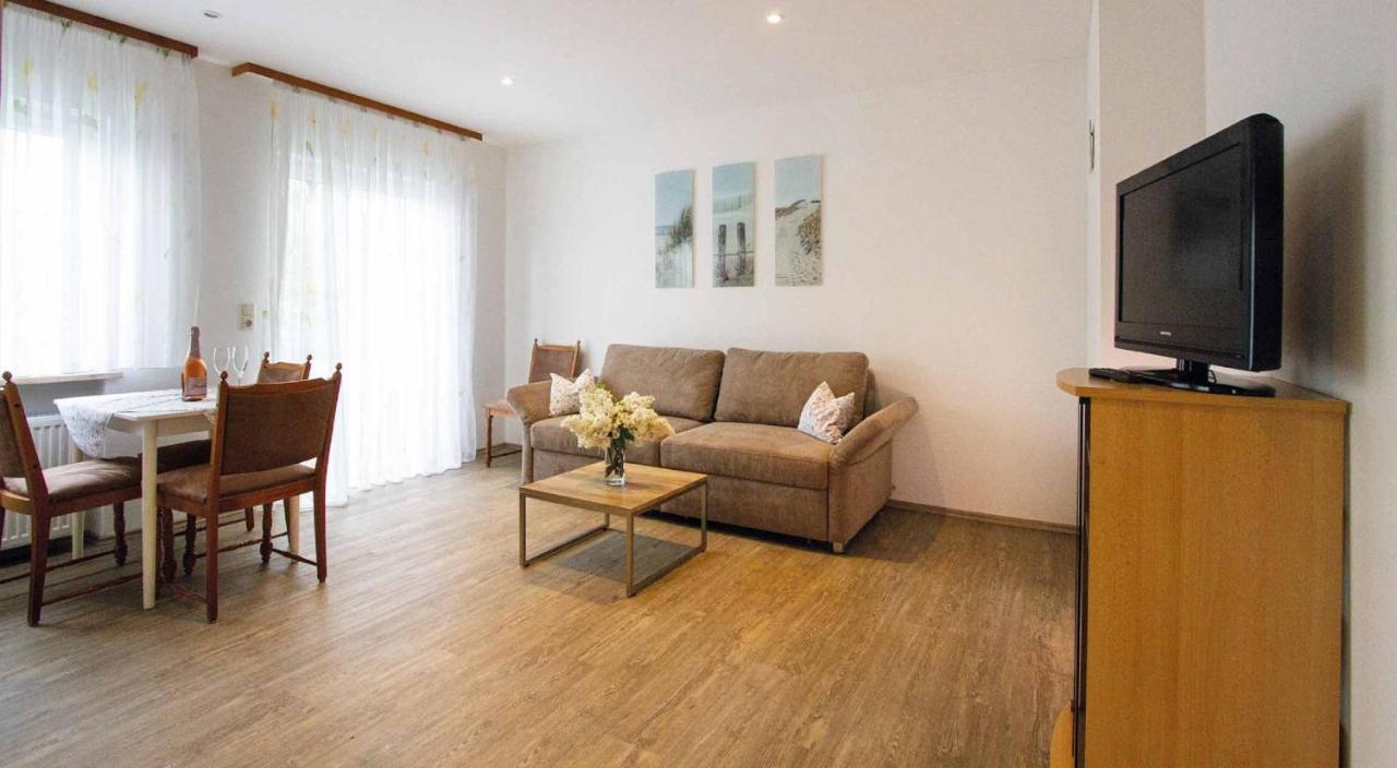 Haus Himmelsbach Apartment บาดฟึสซิง ภายนอก รูปภาพ