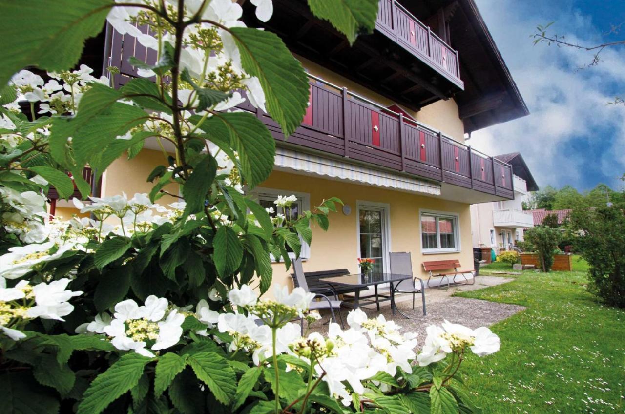 Haus Himmelsbach Apartment บาดฟึสซิง ภายนอก รูปภาพ